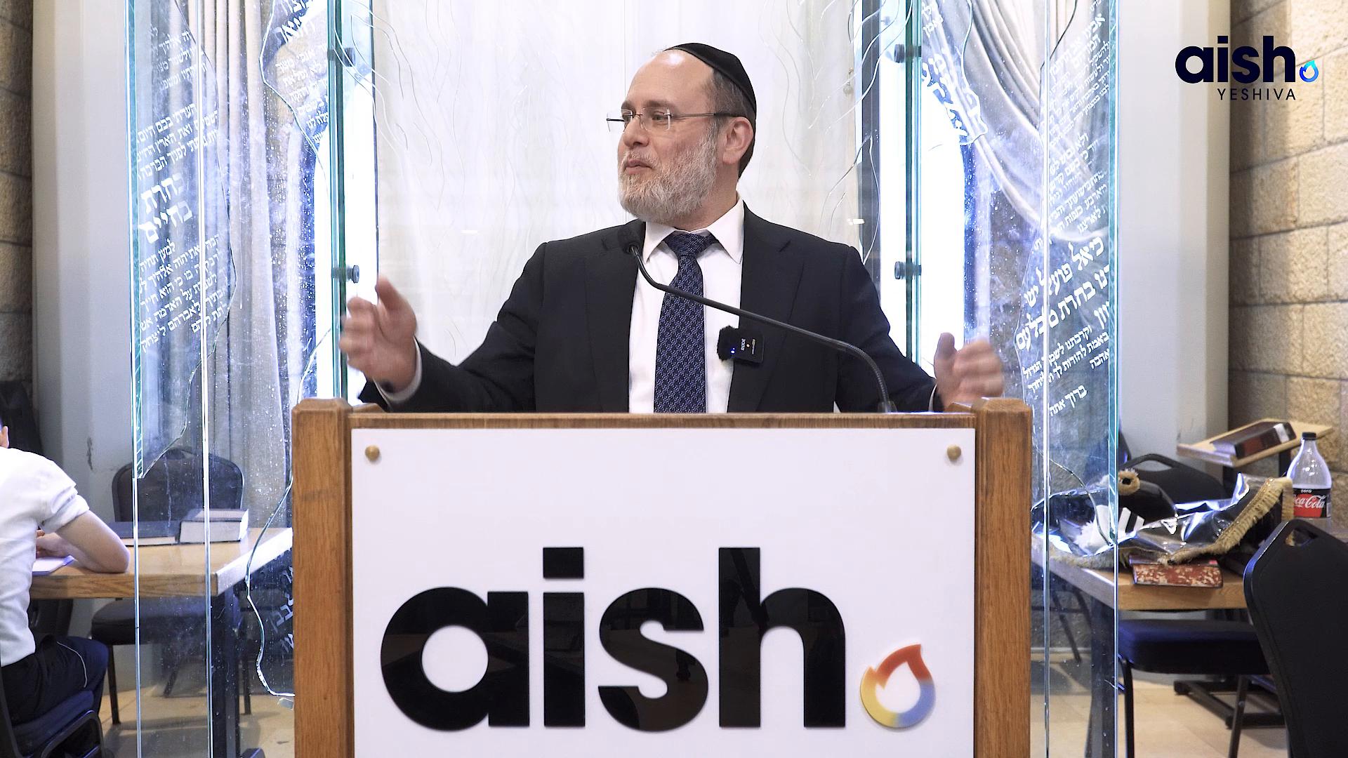 Balak: Opening of the Donkey's Mouth and the Opening of Shemoneh Esrei