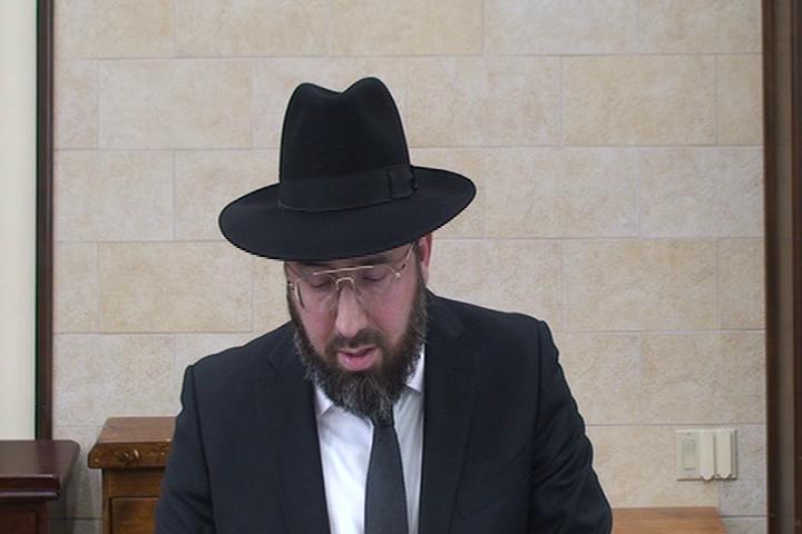 Parshas Balak - The real success behind the "am kelavi" battle"