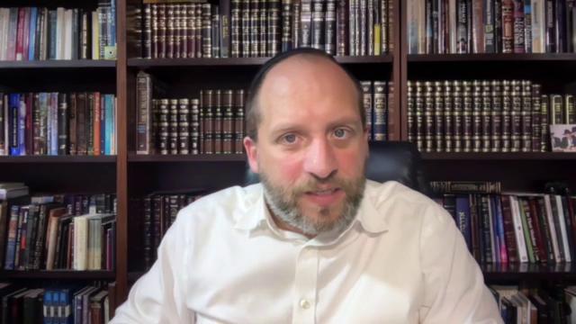 Pele Yoetz Part 2