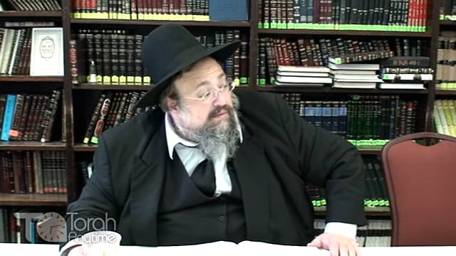 Parashat Ki Tetzei: Elul - To Tap Into the Yid Within Us All