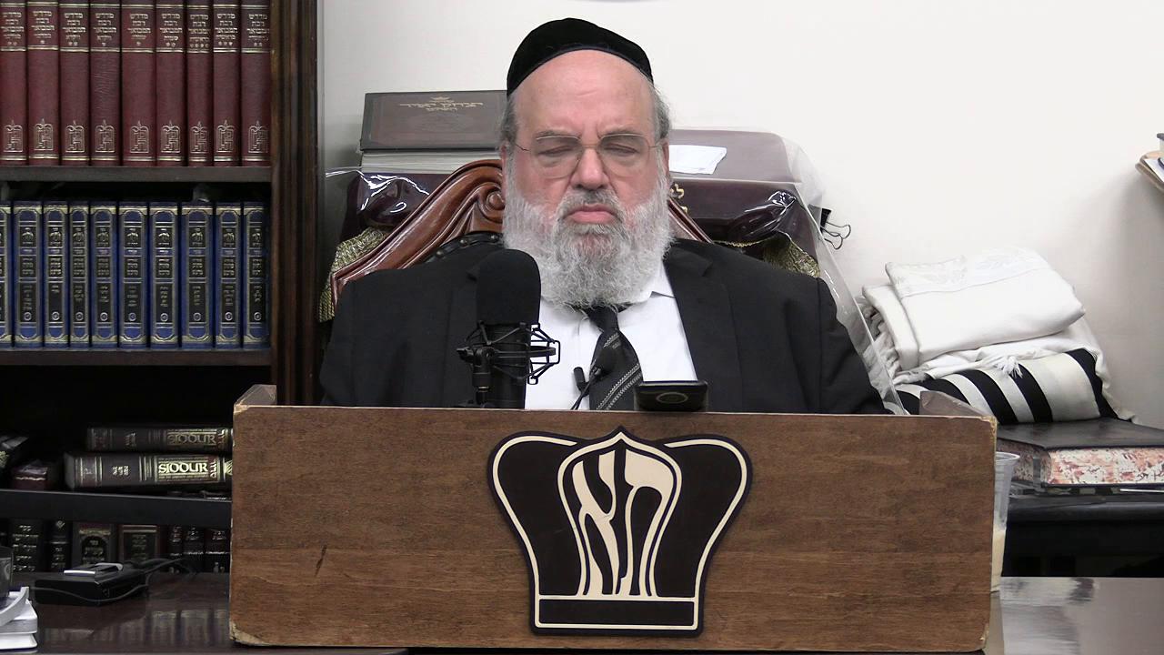 Parshat Balak - The price of coming late