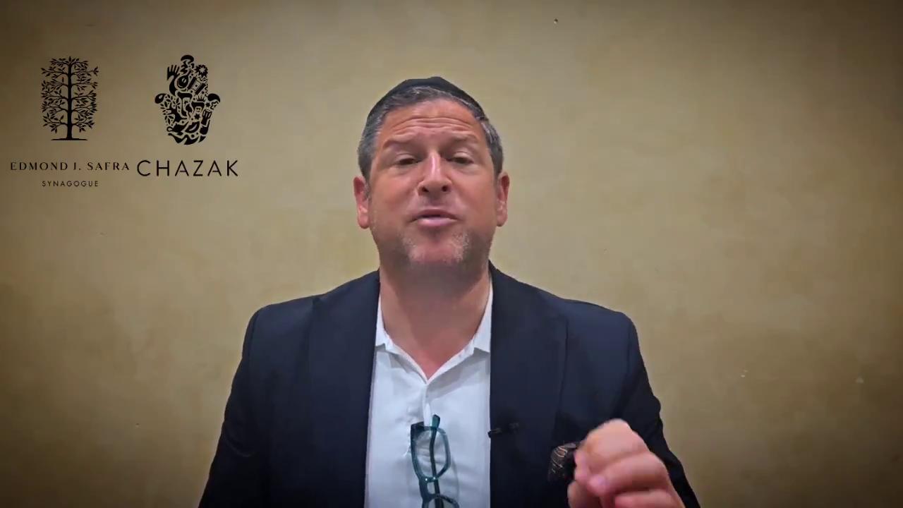 Balak - Tents Of Jacob