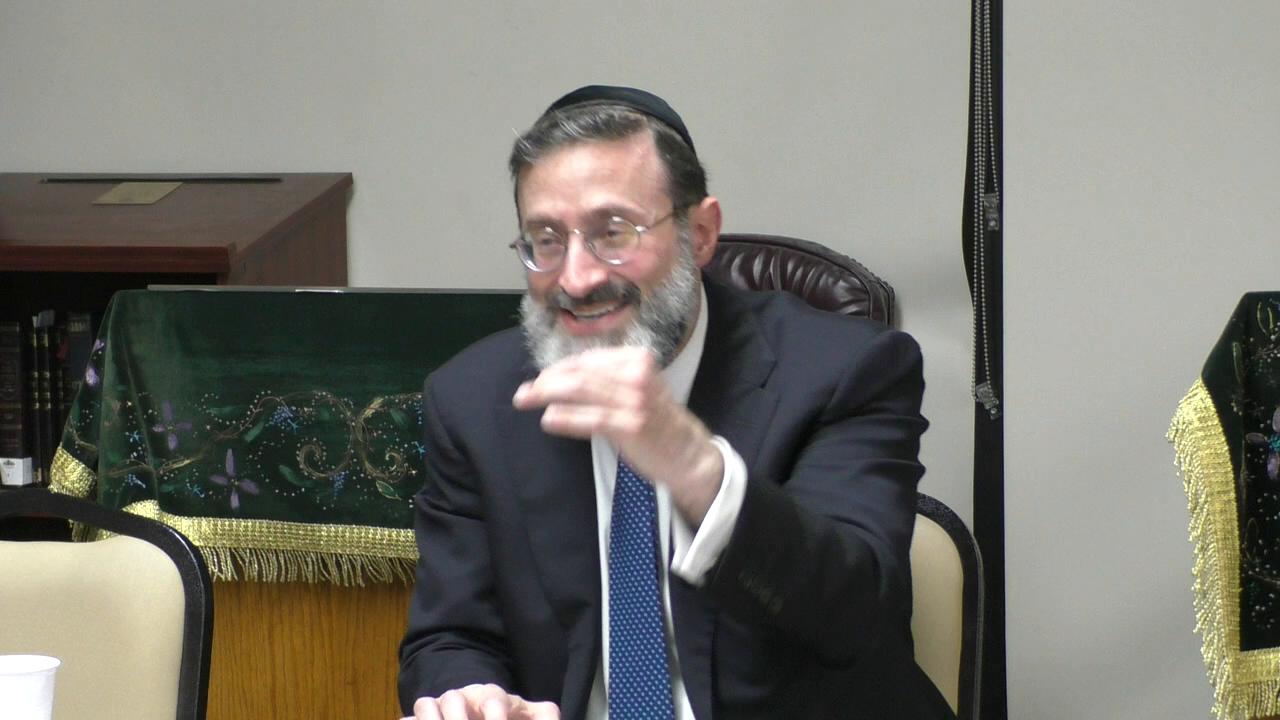 Bilaam's Focus on the Cornerstone of the Jewish Home