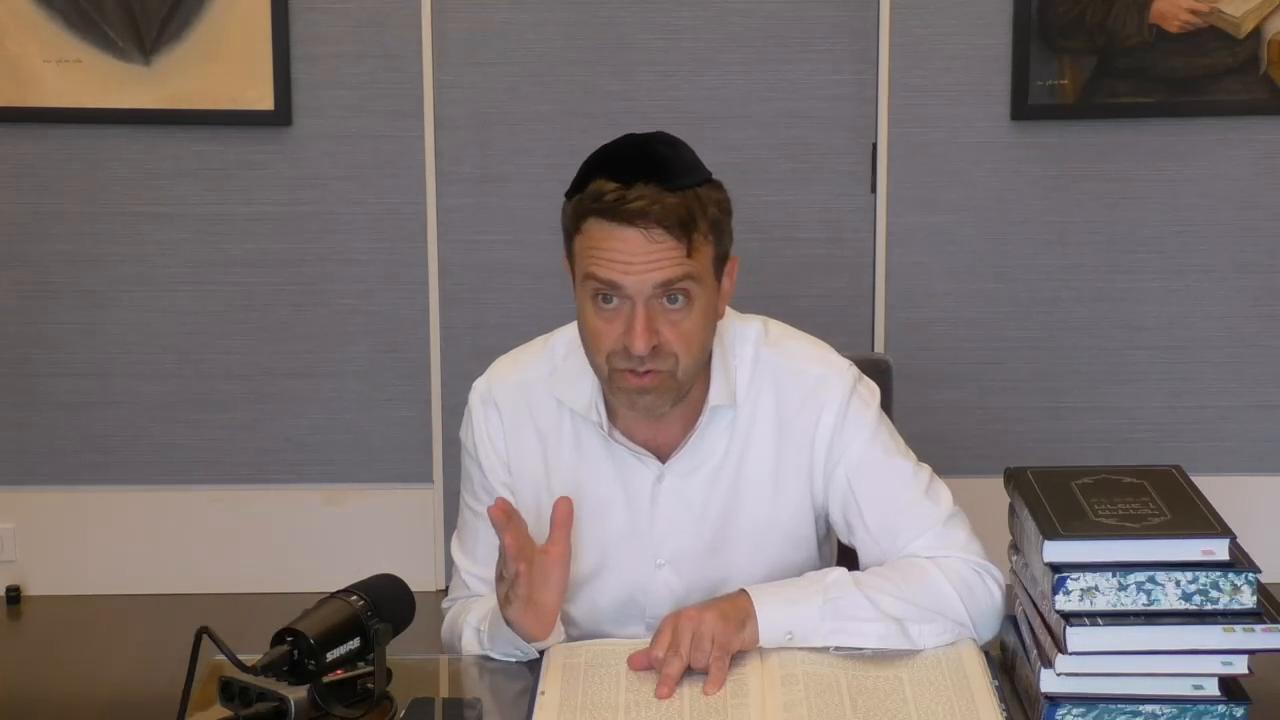 Daf Yomi: Avodah Zarah Daf 22