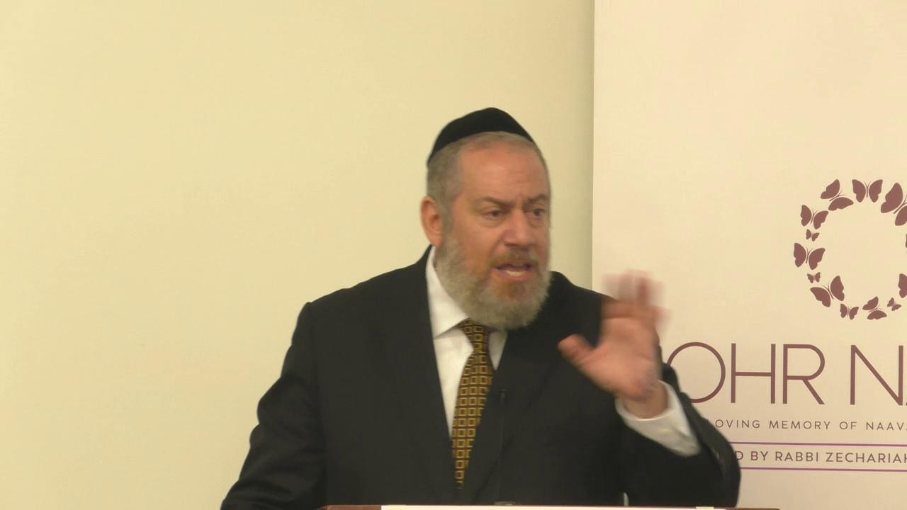 What is the Avodah of Bein Hametzarim?