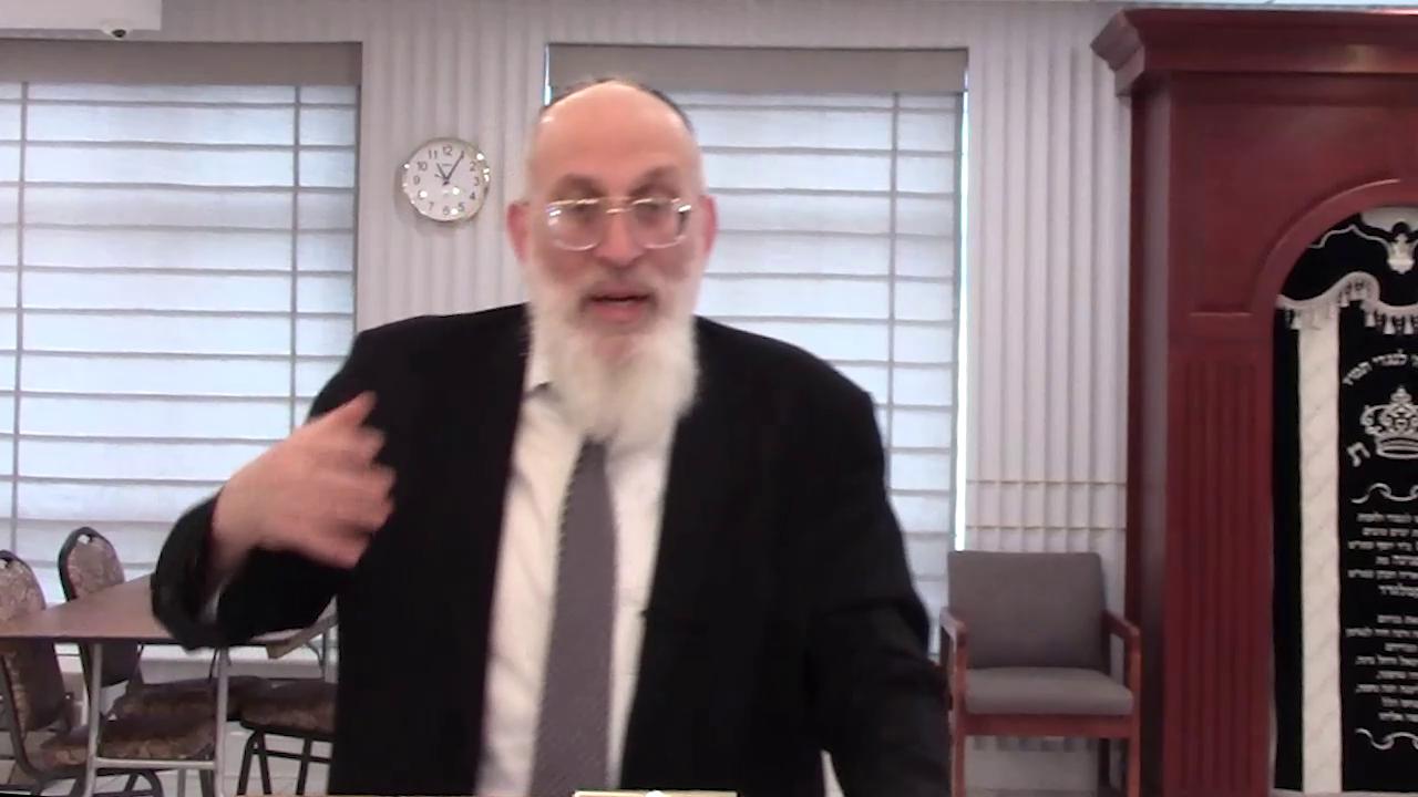 Yaartzeit in Halacha & Agada
