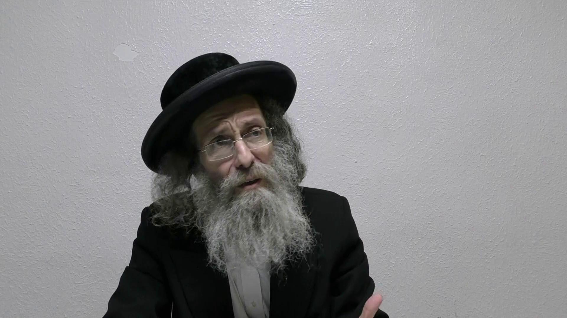 דברים קצרים פרשת בלק