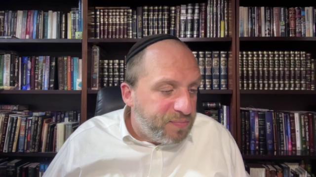 Pele Yoetz Part 7