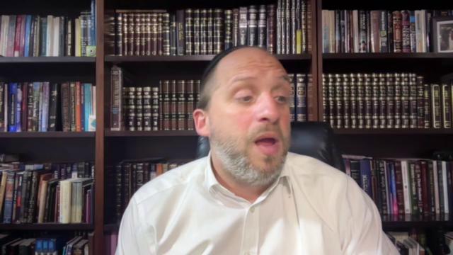 Pele Yoetz Part 8