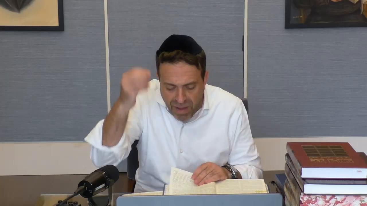Daf Yomi: Avodah Zarah Daf 25