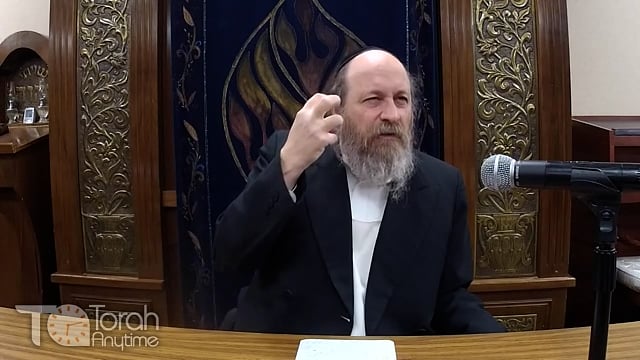 Shevat: A Time to Defrost
