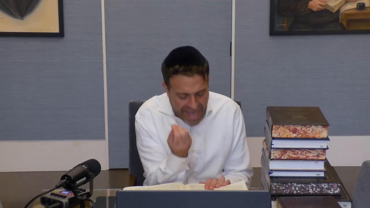 Daf Yomi: Avodah Zarah Daf 26
