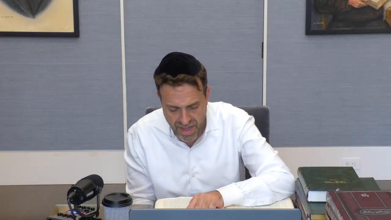 Daf Yomi: Avodah Zarah Daf 27