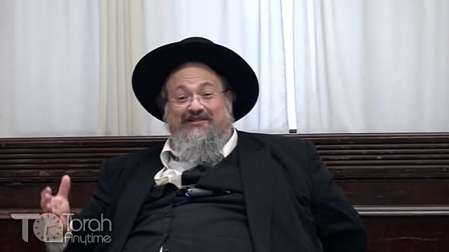 Parashat Bo: What Really is "Hashgacha Pratit"?