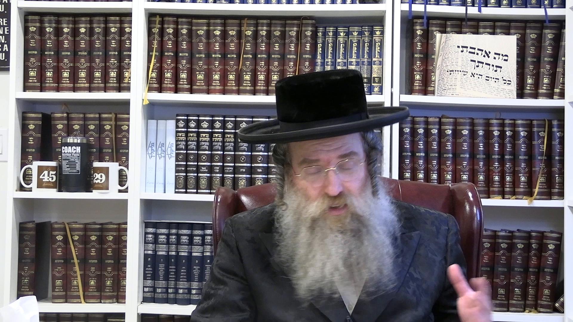 DAF in 29 min. Avodah Zarah 28