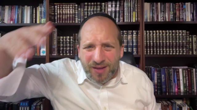 Pele Yoetz Part 9
