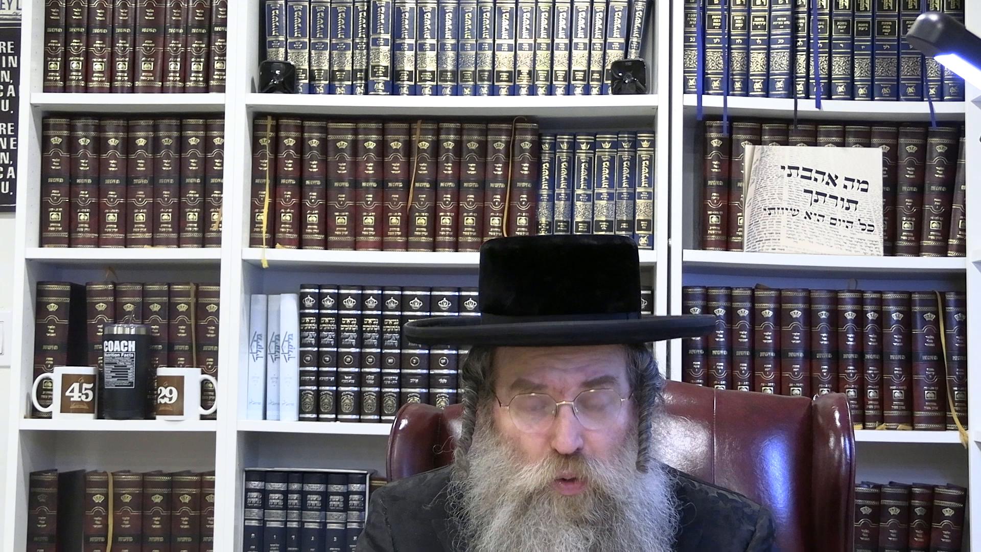 DAF in 29 min. Avodah Zarah 29