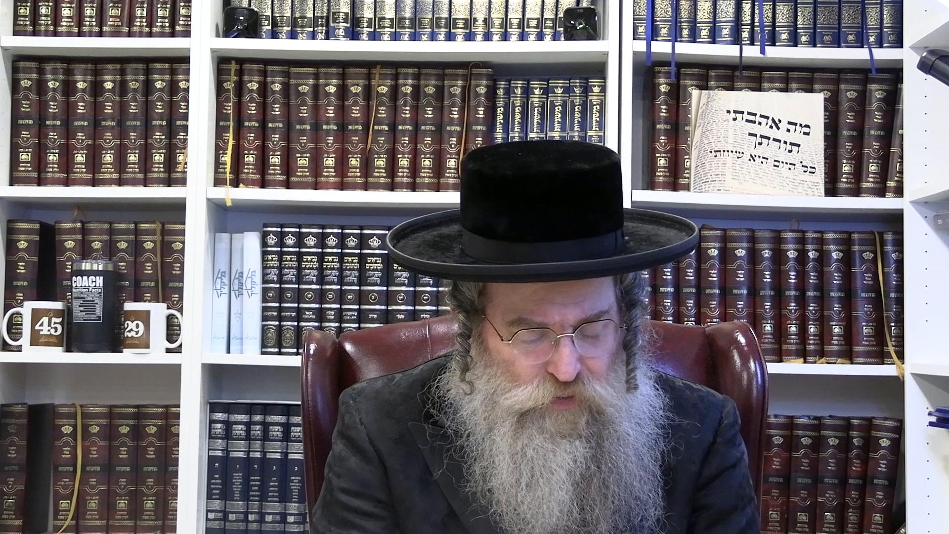 DAF in 29 min. Avodah Zarah 30