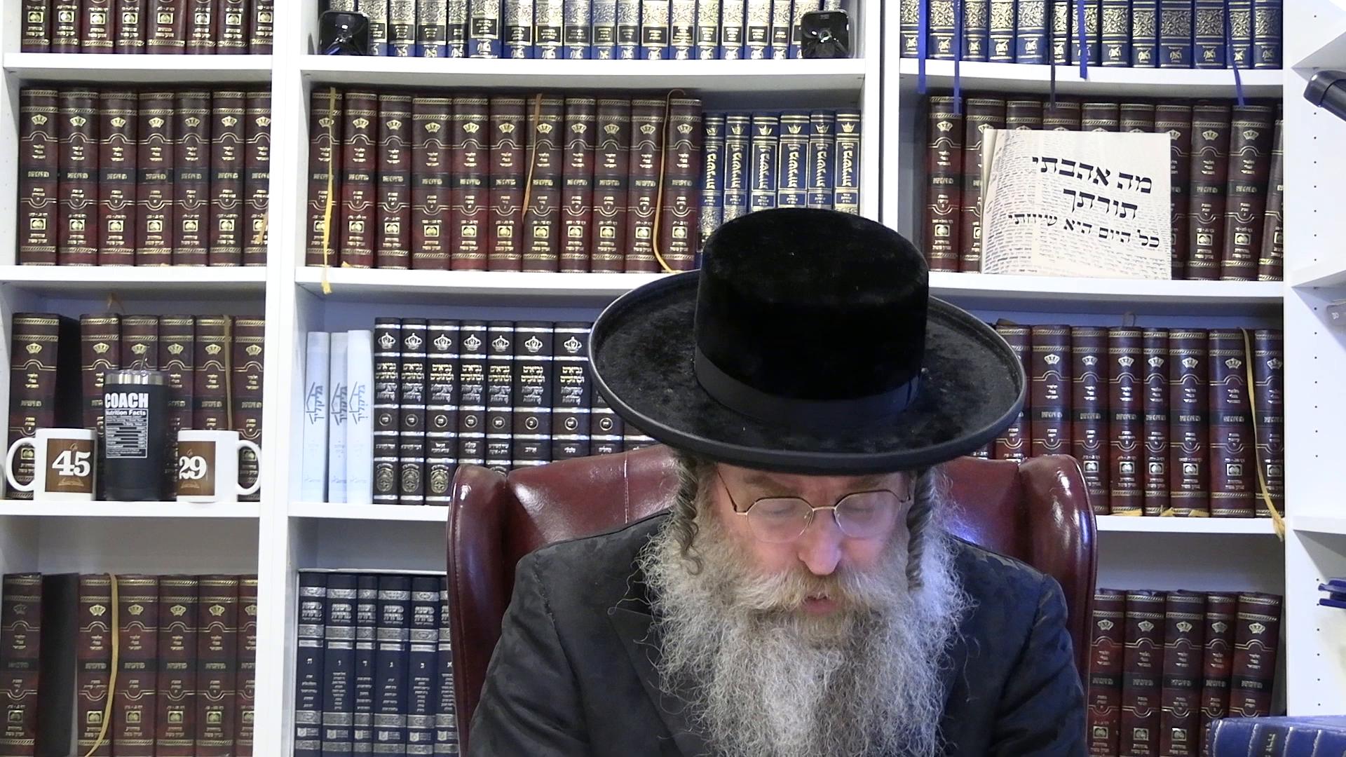 DAF in 29 min. Avodah Zarah 31