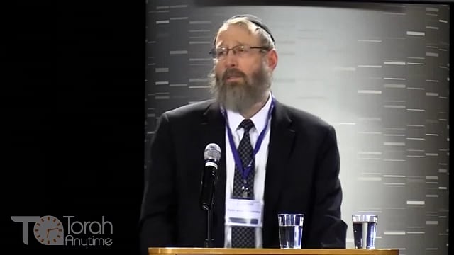 OU Citifield Event: Personal Imperative of Living al Kiddush Hashem​