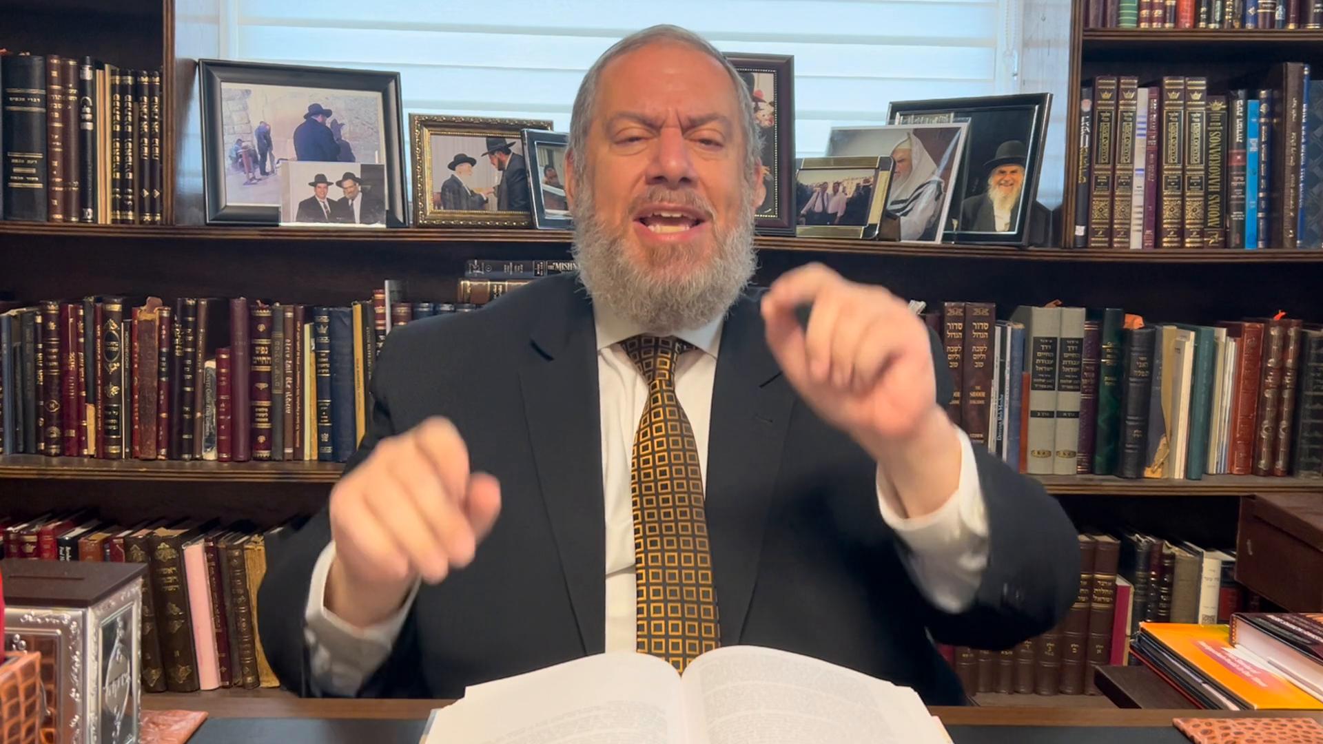 TMT: Parshas Pinchas