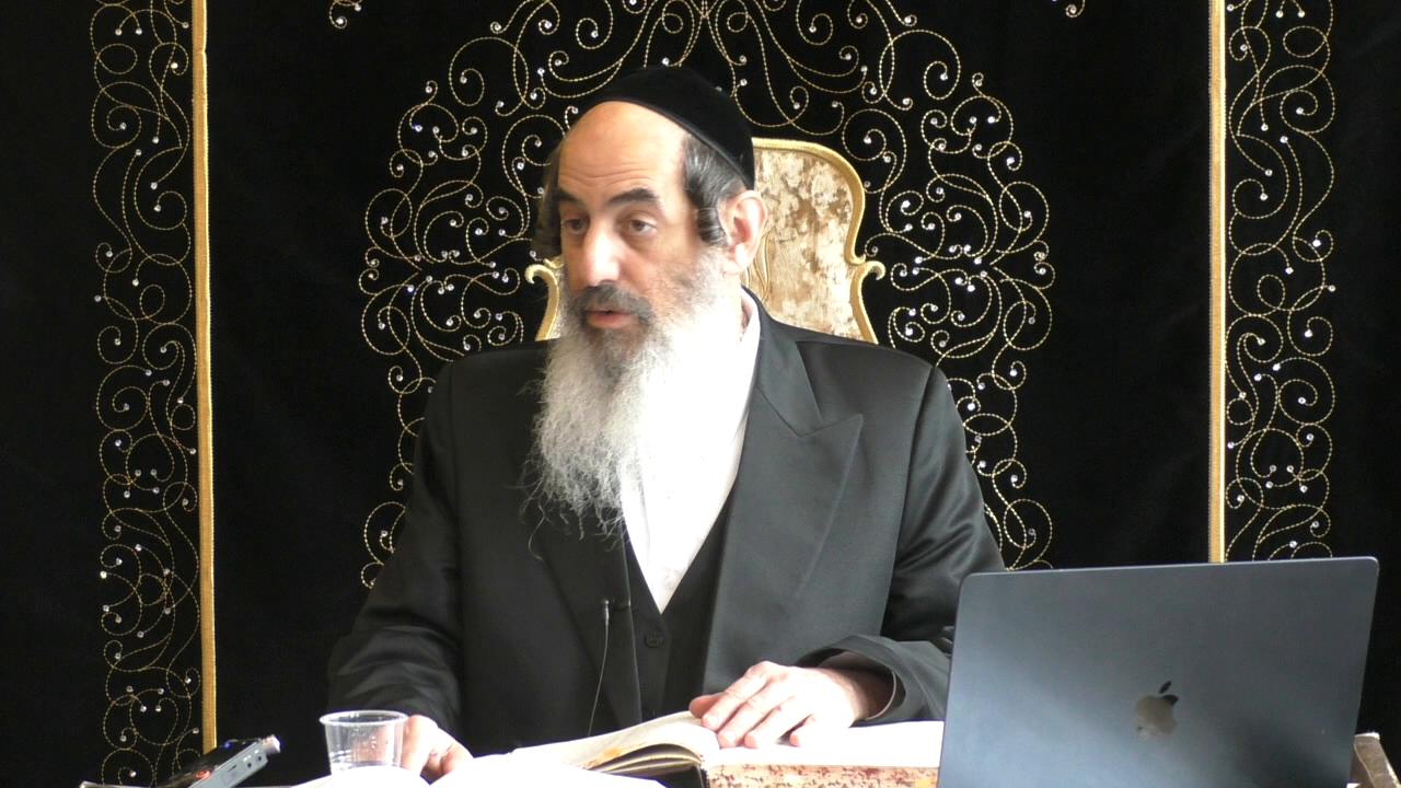 R' Benzion Twerski | A Master of Middos - The Bobover Ruv Zt