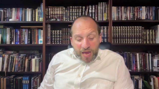 Pele Yoetz Part 13