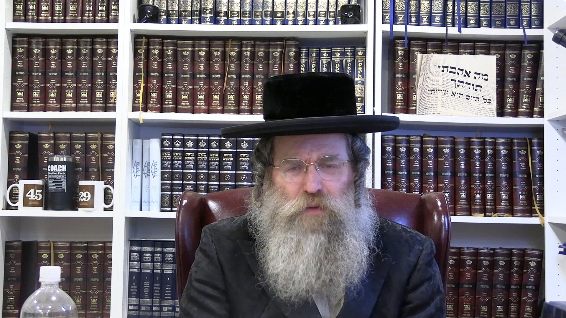 DAF in 29 min. Avodah Zarah 32