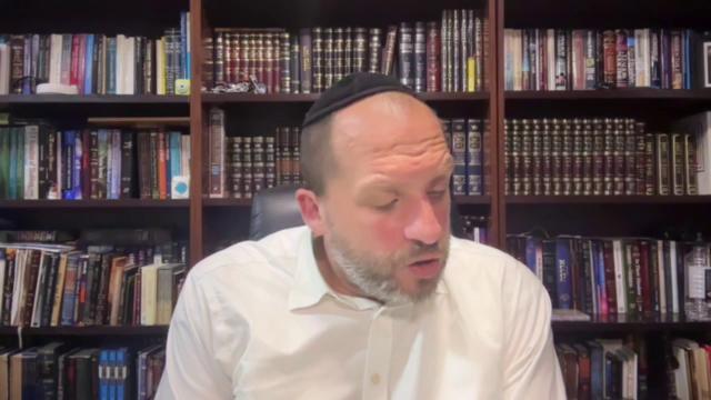 Pele Yoetz Part 14