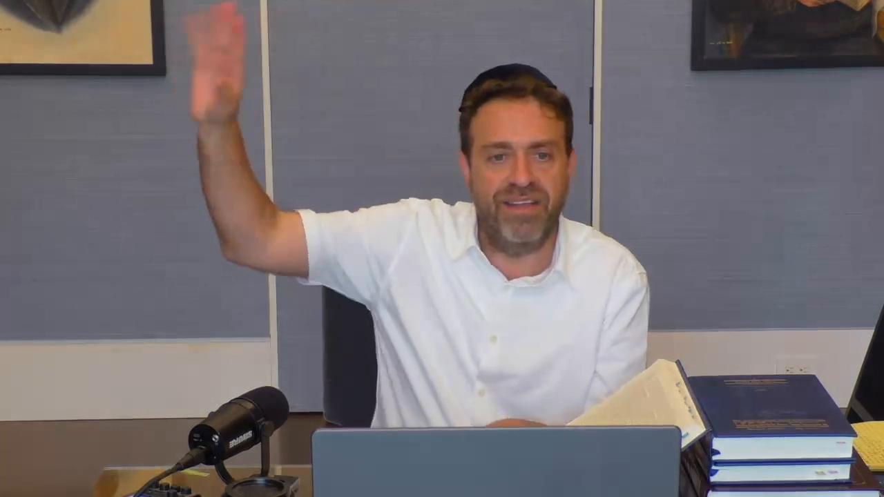 Daf Yomi: Avodah Zarah Daf 34