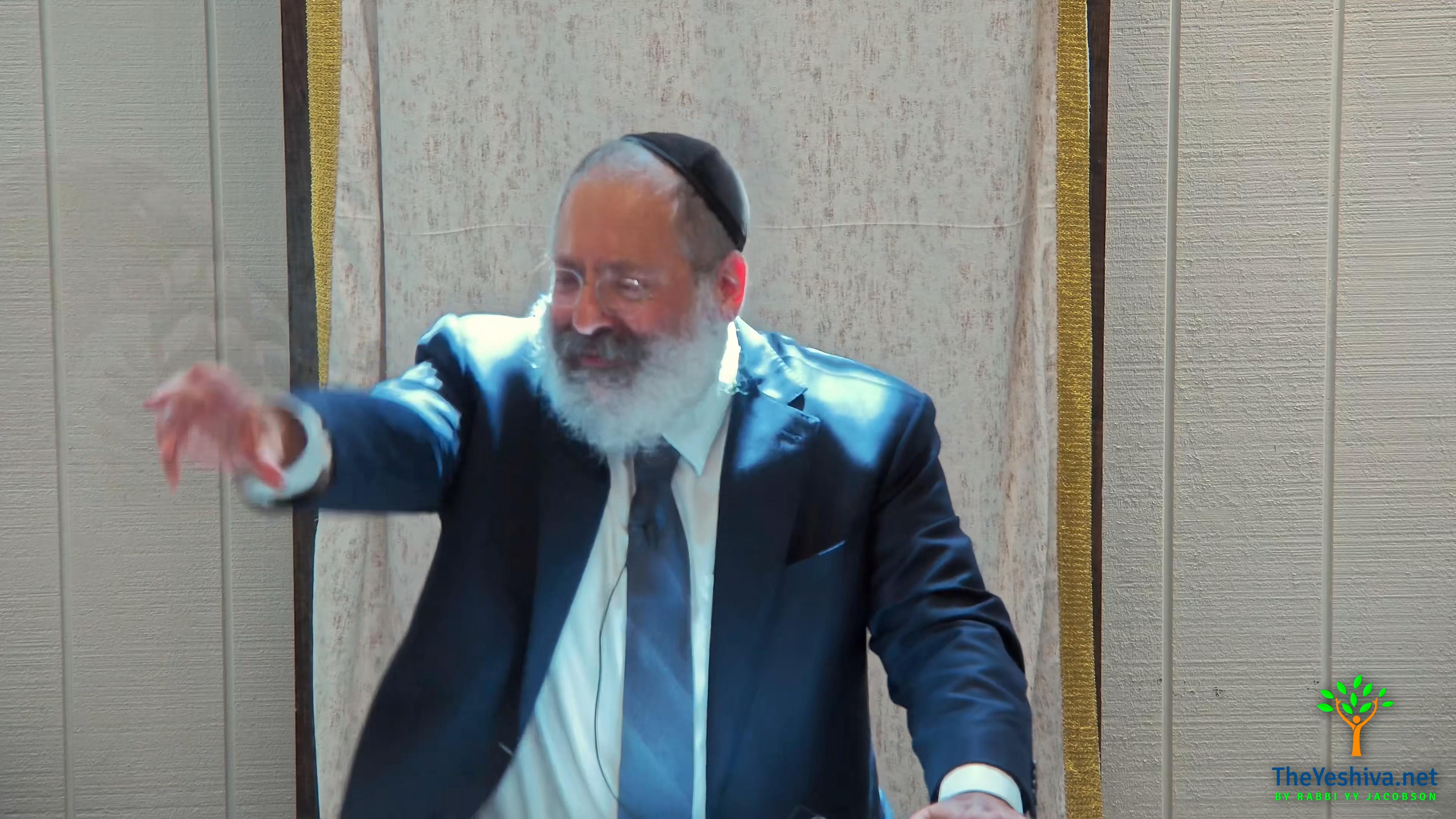 Parshat Maasei: Highly Functional Parents who are Shut Down Can Cause Untold Emotional Pain to Their Children