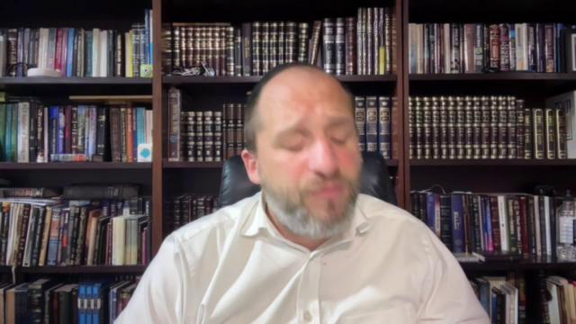 Pele Yoetz Part 15