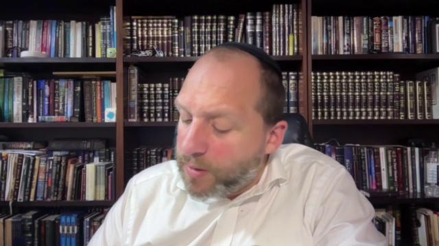 Pele Yoetz Part 16