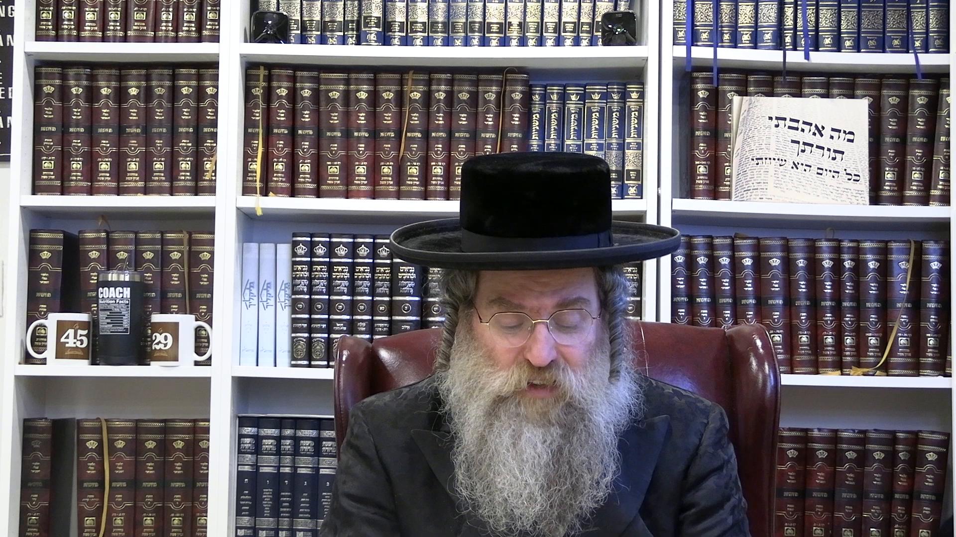 DAF in 29 min. Avodah Zarah 36