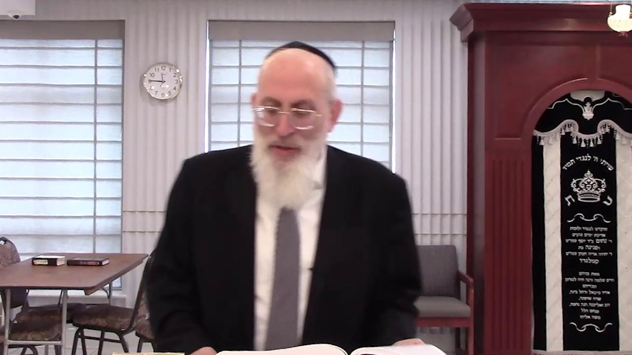 Exclusive Tisha Bav Burst of Inspiration 5785