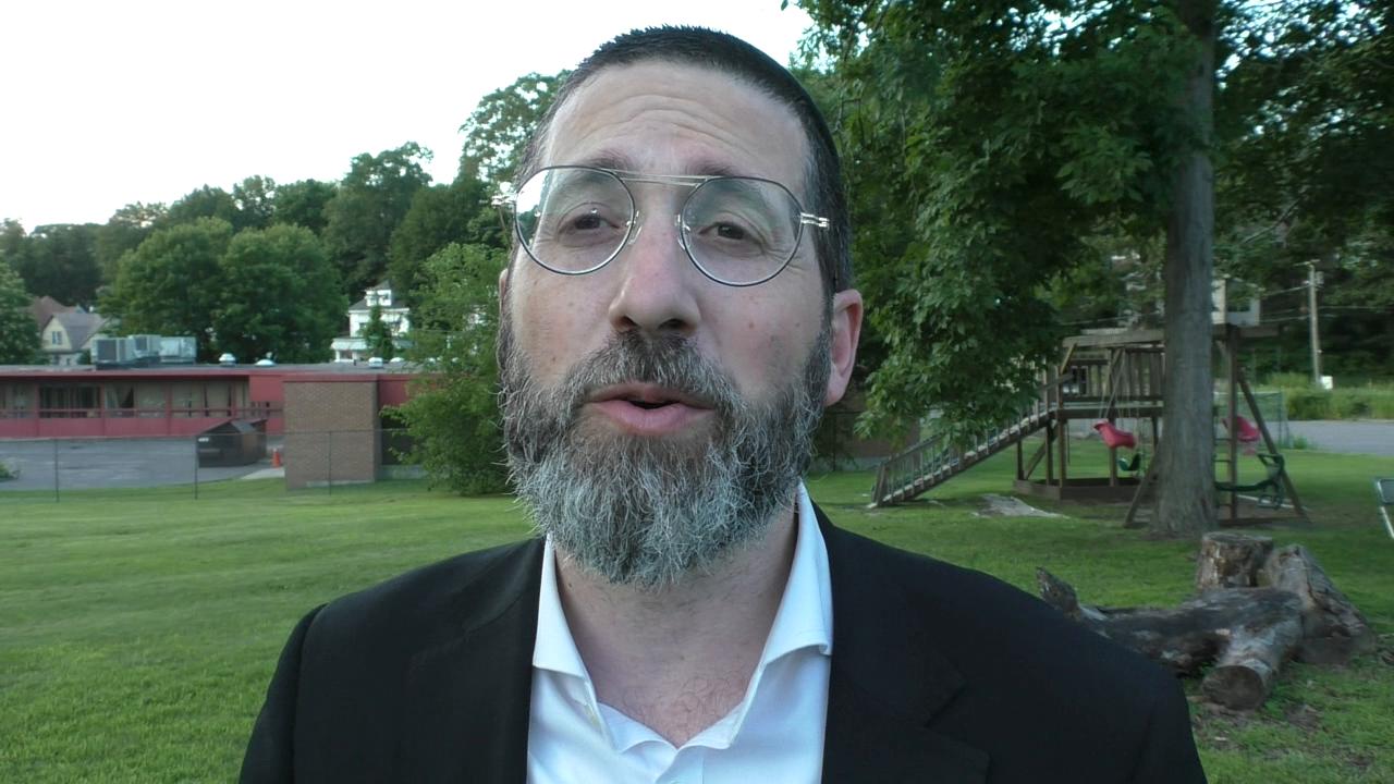 Exclusive Tisha Bav Burst of Inspiration 5785