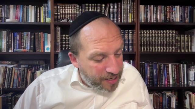 Pele Yoetz Part 17