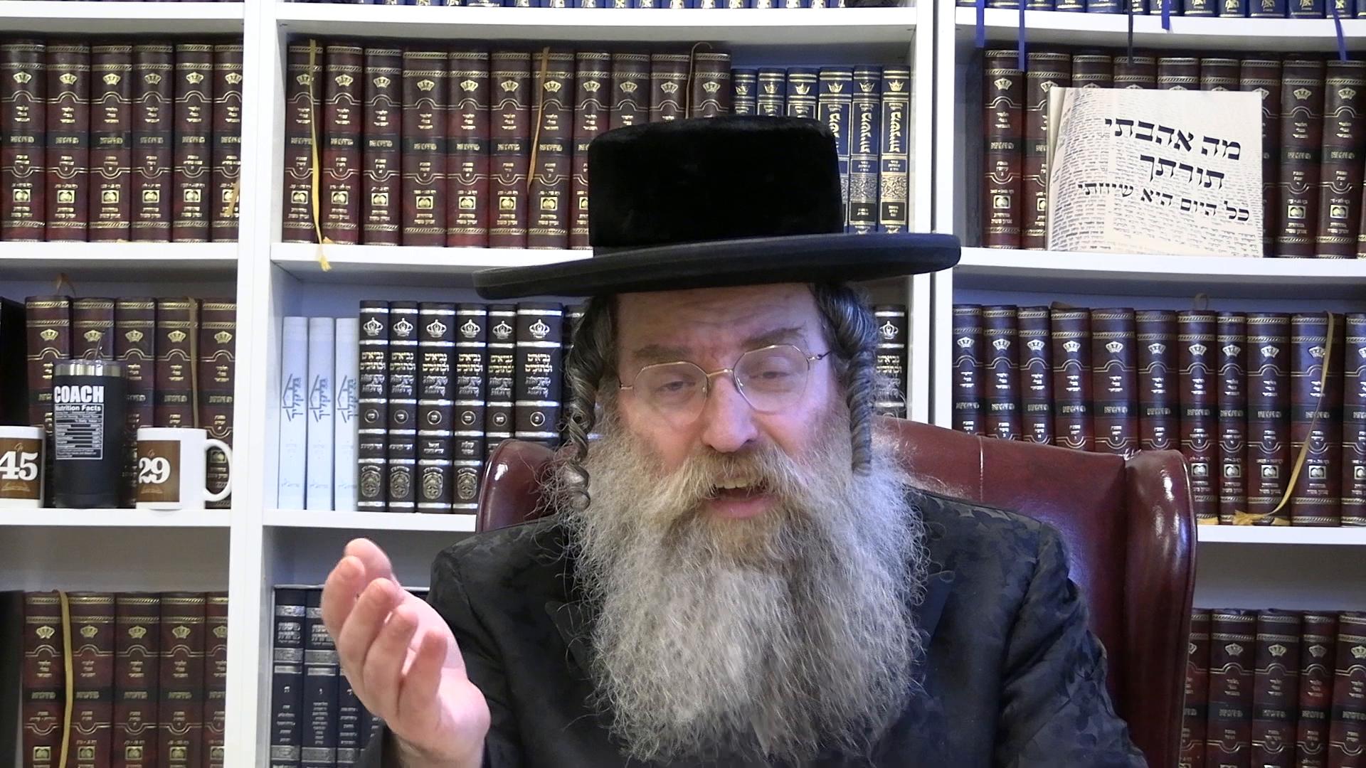 DAF in 29 min. Avodah Zarah 37