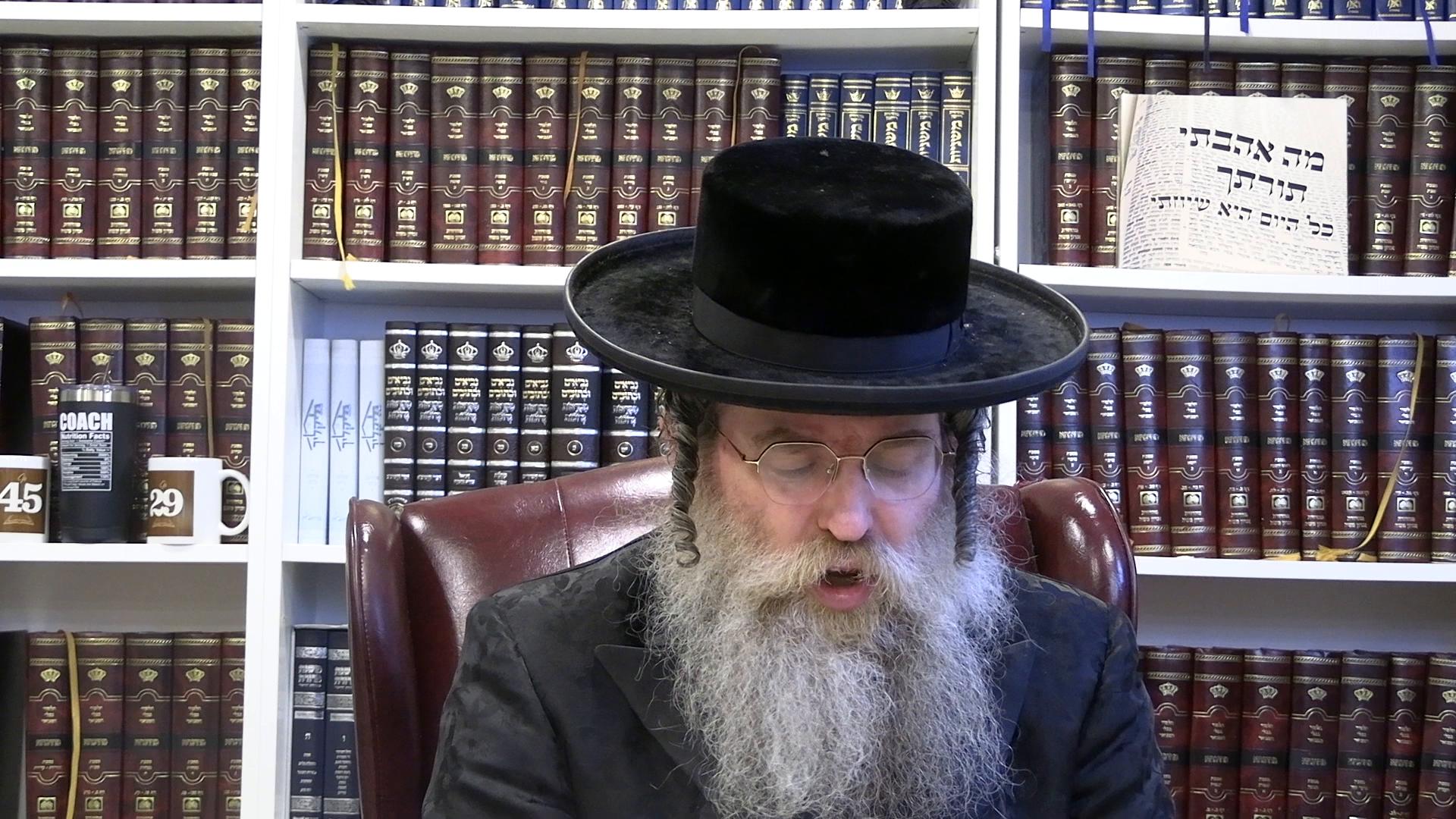 DAF in 29 min. Avodah Zarah 38