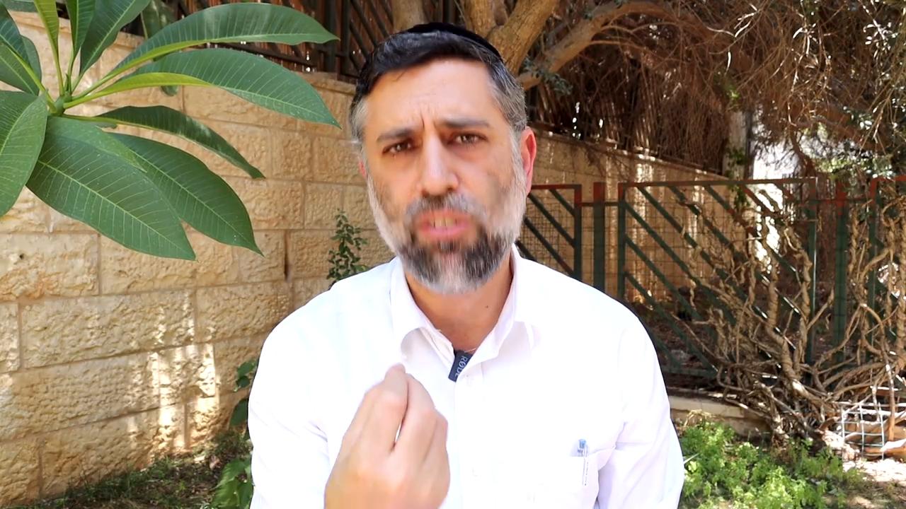 Matos-Masei: Enemies of Israel Fall