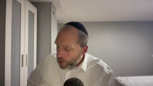 Pele Yoetz Part 18