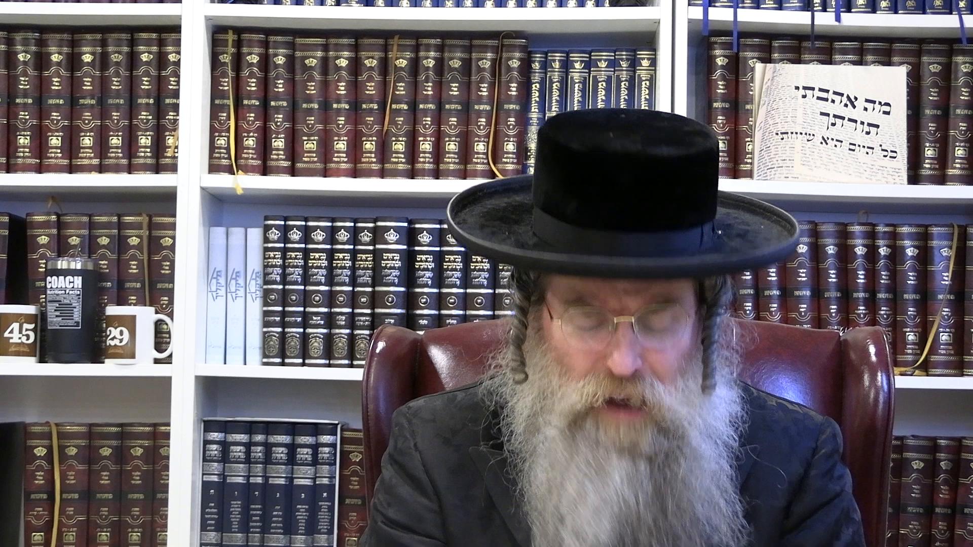 DAF in 29 min. Avodah Zarah 39