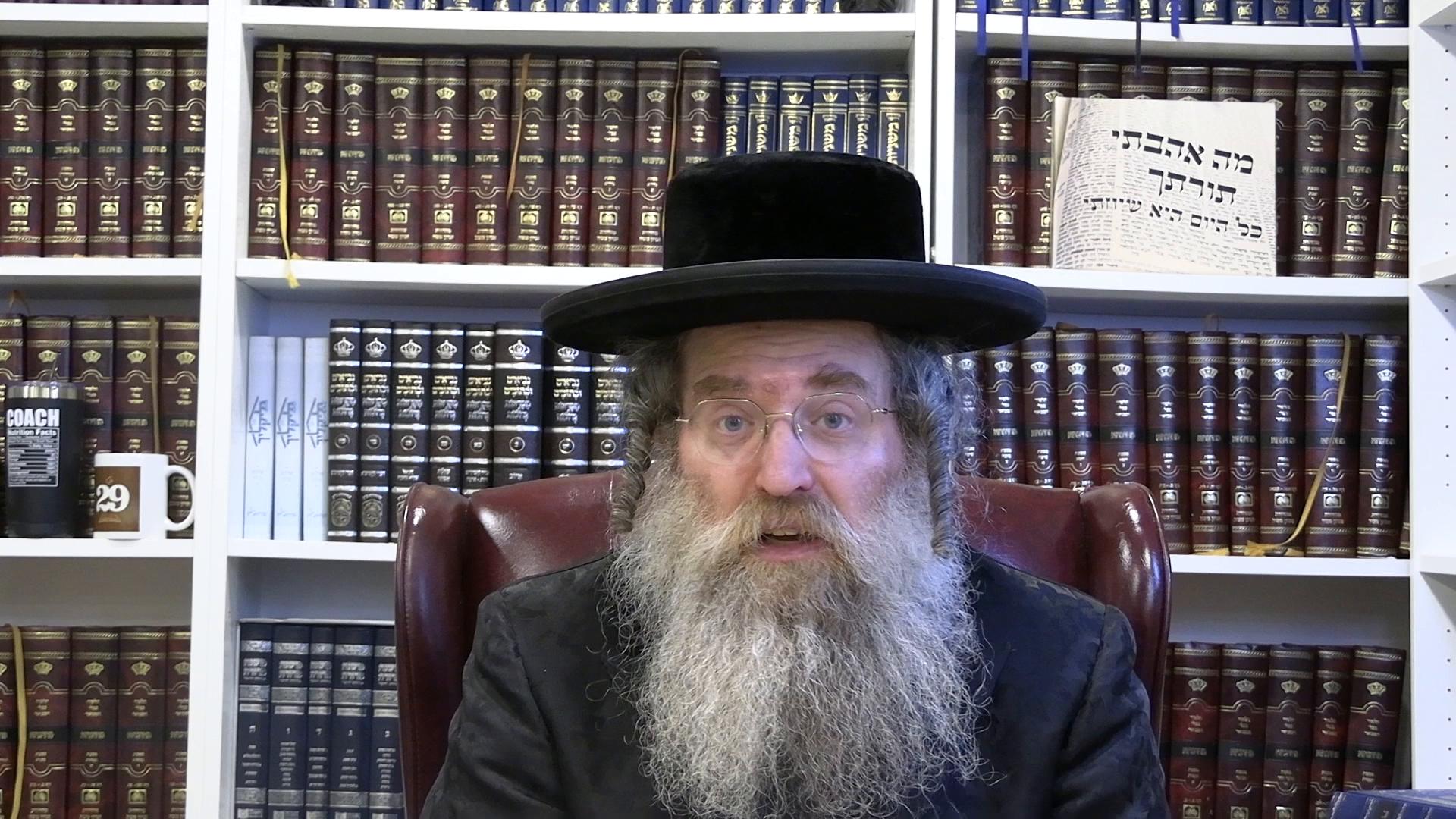 DAF in 29 min. Avodah Zarah 40