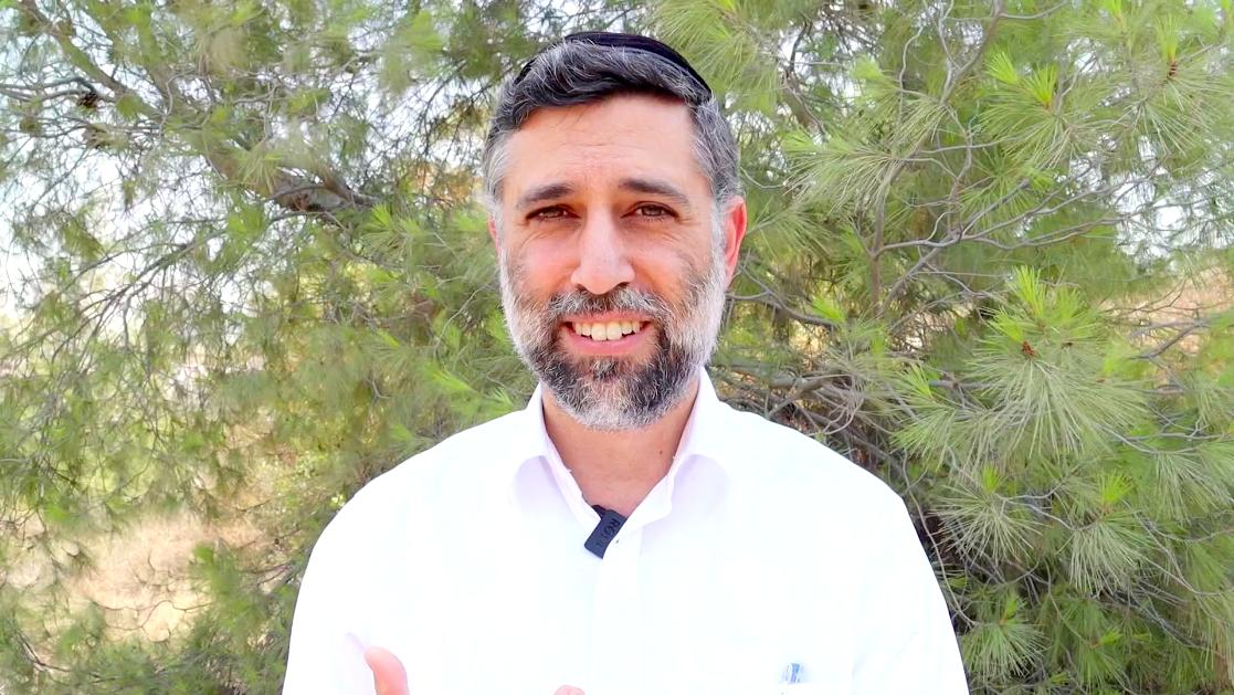 Bitachon 219: Hope to Hashem Again
