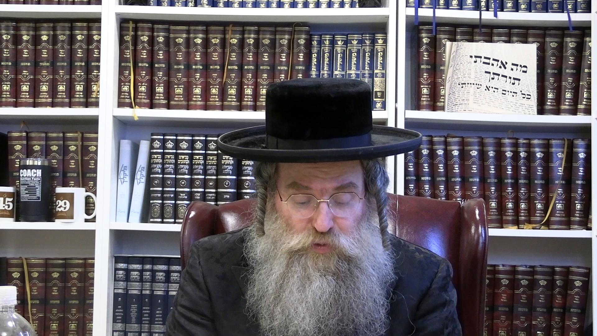 DAF in 29 min. Avodah Zarah 41