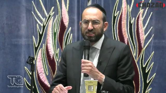 Rebuilding The Bet Hamikdash Within