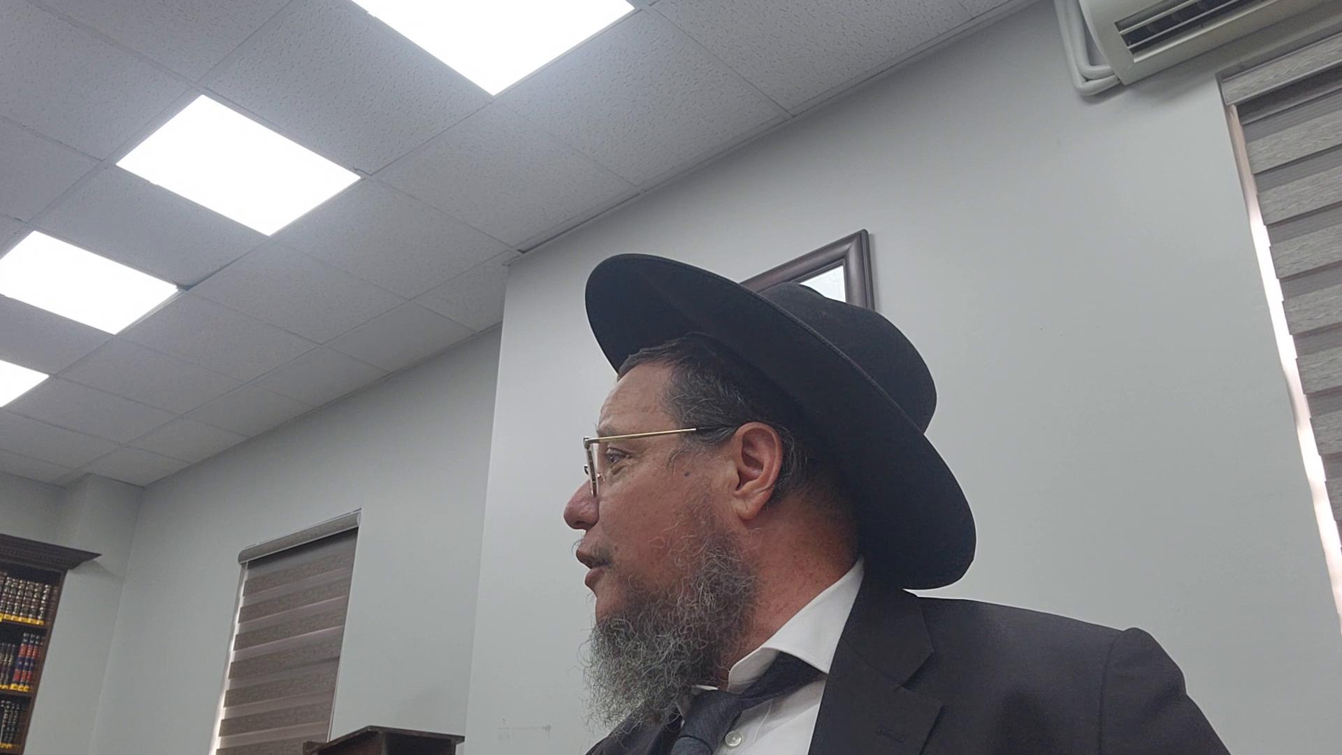 Lomdut Will there be a daf yomi shiur this shabbos afternoon"