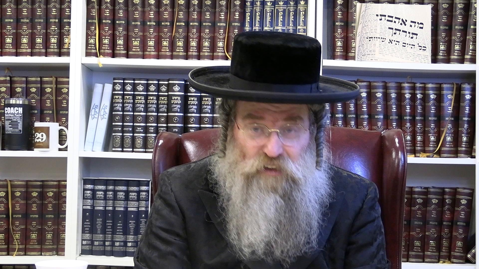 DAF in 29 min. Avodah Zarah 43