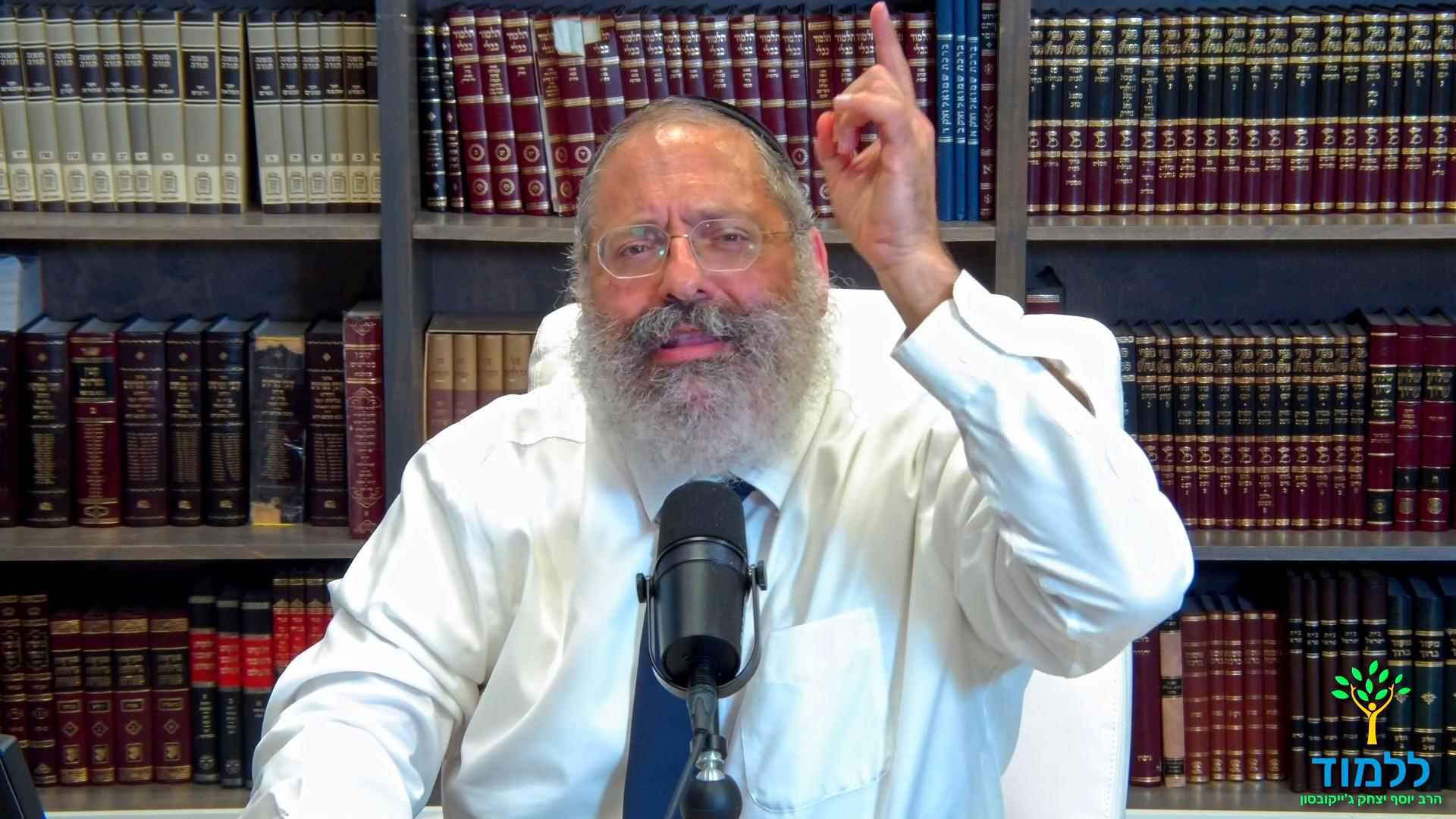 תשעה באב: ישו הנוצרי, טיטוס ובלעם: האם המושג ״החברה החרדית״ הורס היהדות?