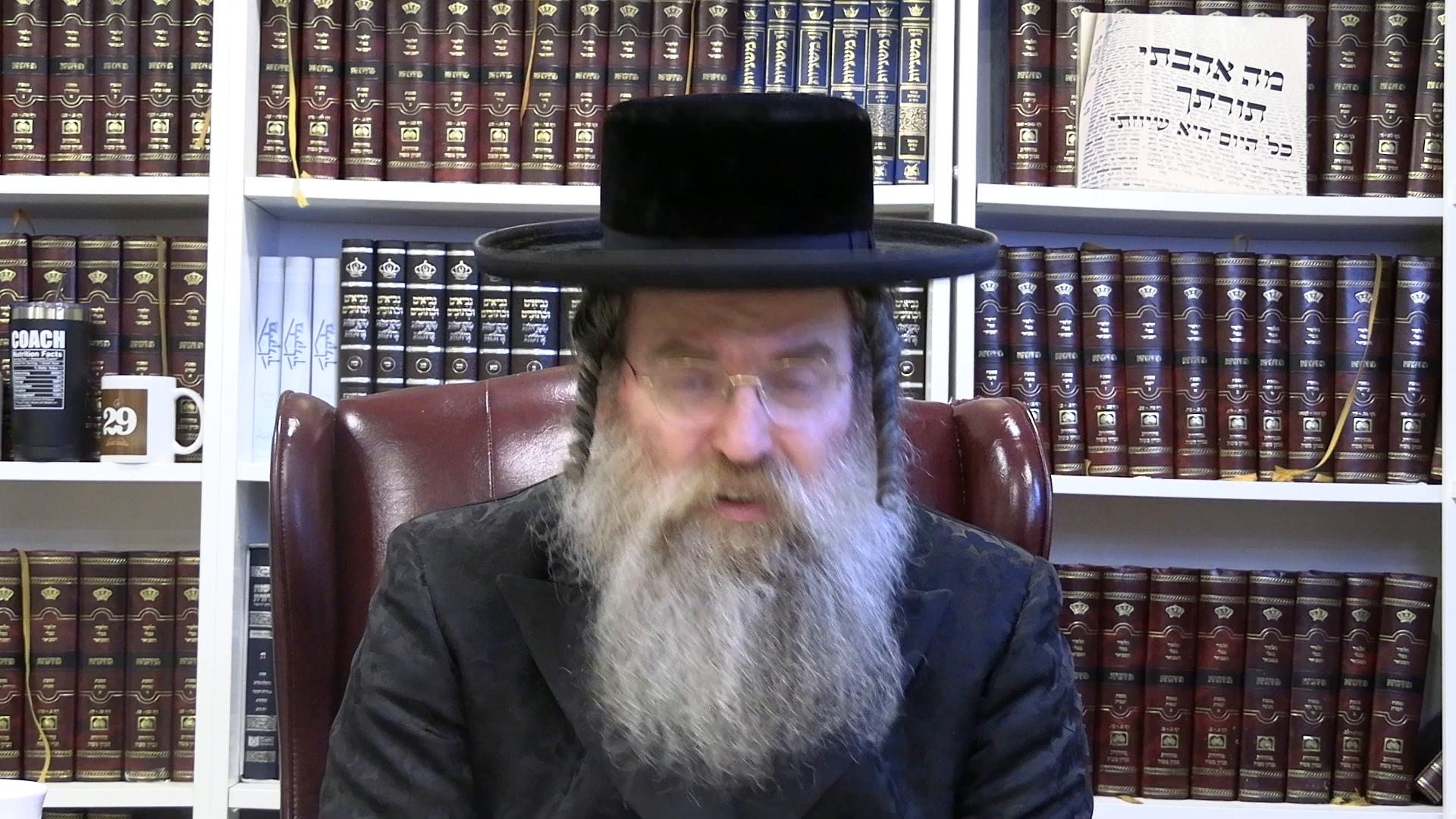 DAF in 29 min. Avodah Zarah 44